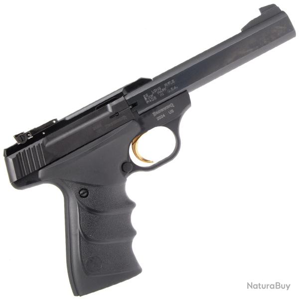 PISTOLET BUCK MARK STANDARD URX 22lr