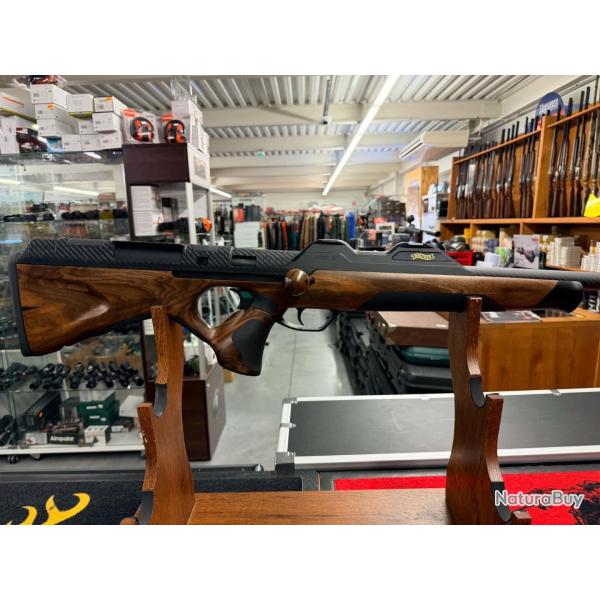 Walther RS3 Heritage Grade 4 308 win