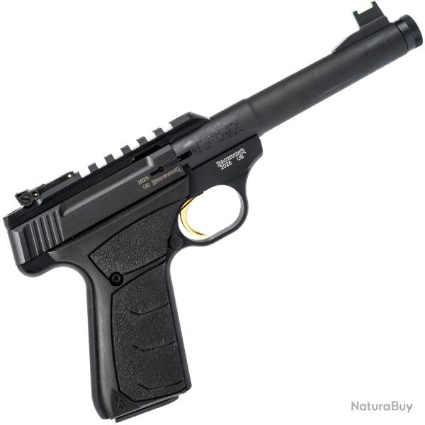Pistolet Browning Buckmark Camper UFX 22LR