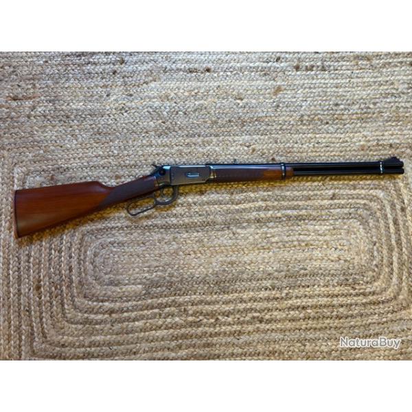 WINCHESTER Model 94 AE - Etat collection - Mod�le anniversaire 1894 - 1994 - calibre 356 WIN