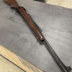 Carabine &agrave; verrou Ruger M77 Cal 9.3x62