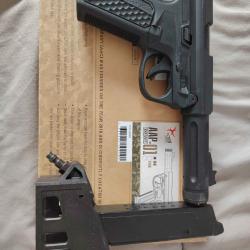 AAP-01 + KIT HPA