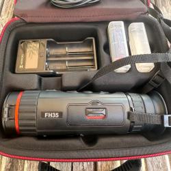 HIKMICRO MONOCULAIRE FH35