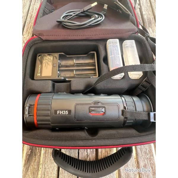HIKMICRO MONOCULAIRE FH35