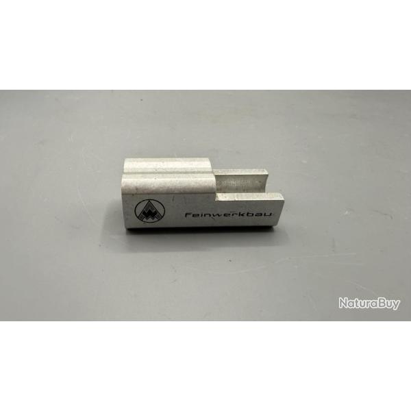 Contrepoids pour carabine Feinwerkbau mod�les 601/602/603 d'occasion