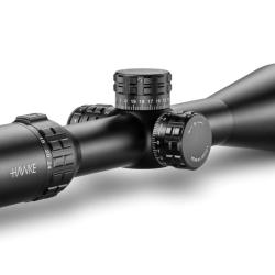 Lunette HAWKE Frontier 30 SF 4-24x50