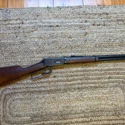 WINCHESTER Model 94 - Etat collection - calibre 44 Rem MAGNUM