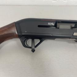 !! OCCASION !! FUSIL WINCHESTER SX4 CALIBRE 12/76 CANON 76CM