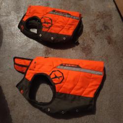 Gilet de protection