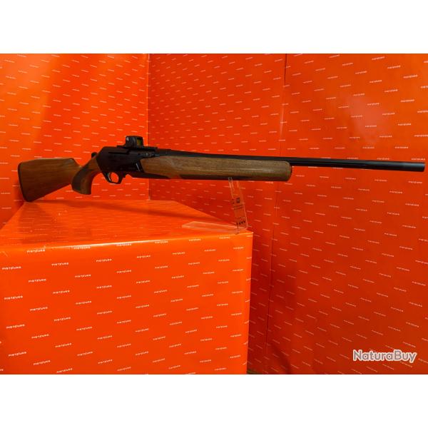 Carabine Browning BAR 4X crosse Bavaroise cal 30.06 + Vortex Viper