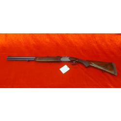Mixte brno model 502 calibre 7x65r et 12/70 ench&egrave;re a 1 euro