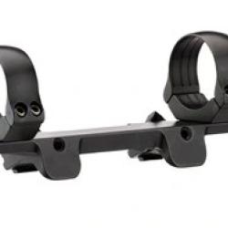 Montage Reckenagel pour Merkel KR1, B3, K3, Fabarm asper diam&egrave;tre 30mm