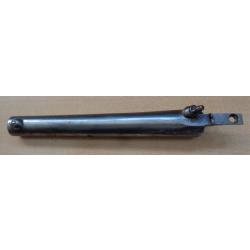 canon de pistolet 1822