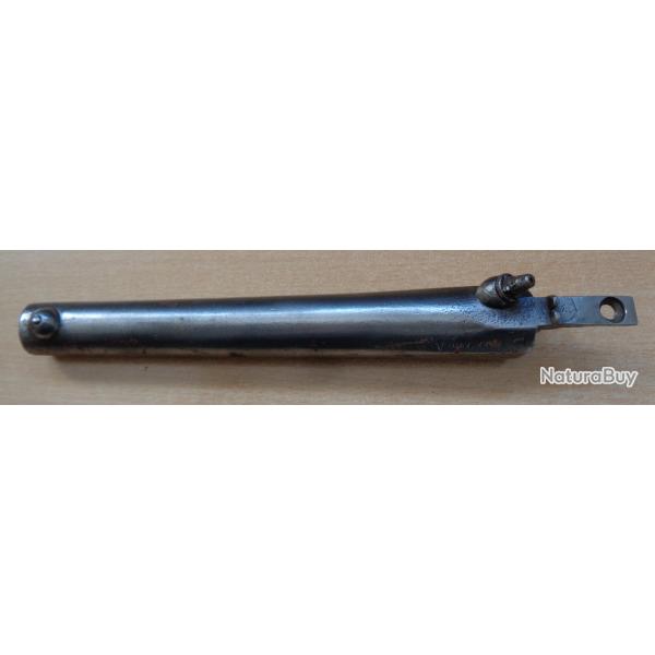 canon de pistolet 1822