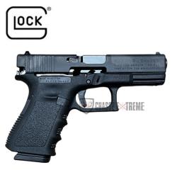 Pistolet GLOCK 19 Gen 3 Didactique Cal 9x19mm