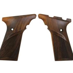 PLAQUETTES KLINSKY POUR BROWNING BUCK MARK