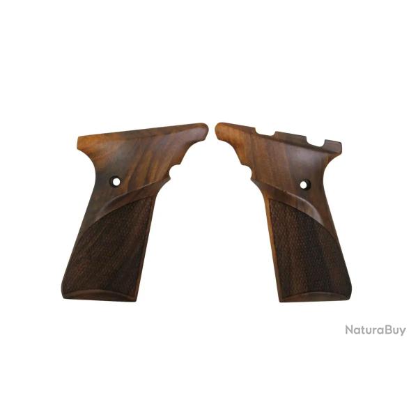 PLAQUETTES KLINSKY POUR BROWNING BUCK MARK