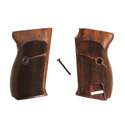 PLAQUETTES KLINSKY POUR WALTHER P38