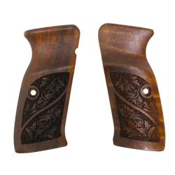 PLAQUETTES KLINSKY LUXE - CZ75 & CZ85