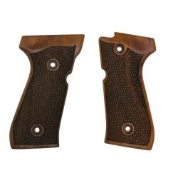 PLAQUETTES KLINSKY POUR BERETTA 92 - 96
