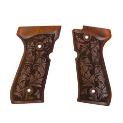 PLAQUETTES KLINSKY LUXE POUR BERETTA 92 - 96
