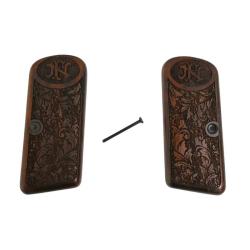 PLAQUETTES KLINSKY LUXE POUR BROWNING 1910