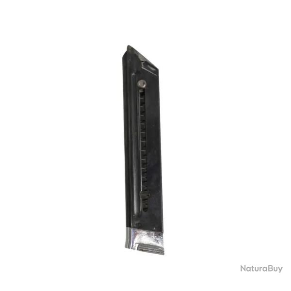 CHARGEUR RUGER MK I 22 - CATEGORIE B