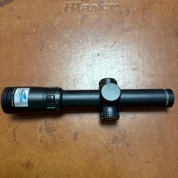 Bushnell elite 6500 1-6.5x24