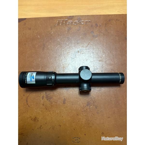 Bushnell elite 6500 1-6.5x24