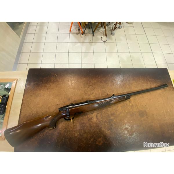Carabine Steyr-mannlicher-s calibre 375 HH