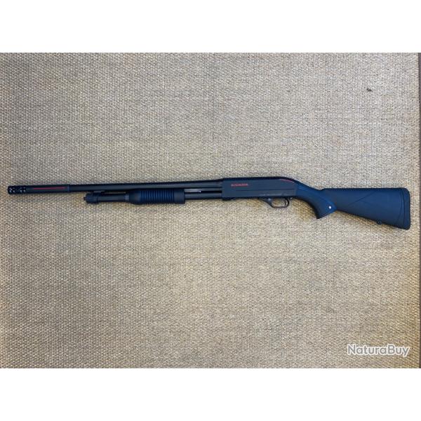 FUSIL WINCHESTER SXP CAL. 12/76 (1)