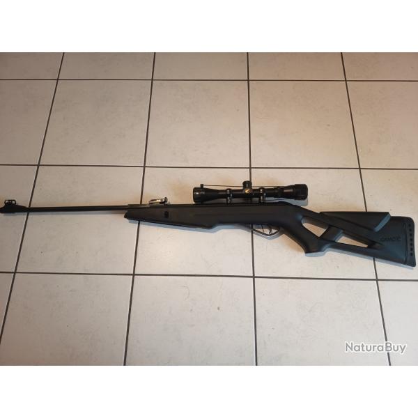 Carabine gamo shadow x1000+ Lunette gamo 4x32