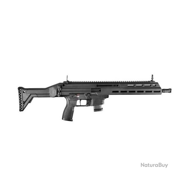 Carabine Springfield Armory Kuna PCC Cal. 9x19