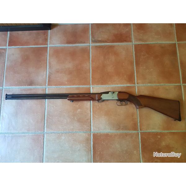 Carabine superpos� Manu-Arm Mini super   cal. 14 mm