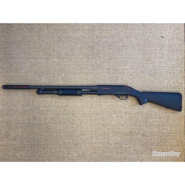 FUSIL WINCHESTER SXP CAL. 12/76 (2)
