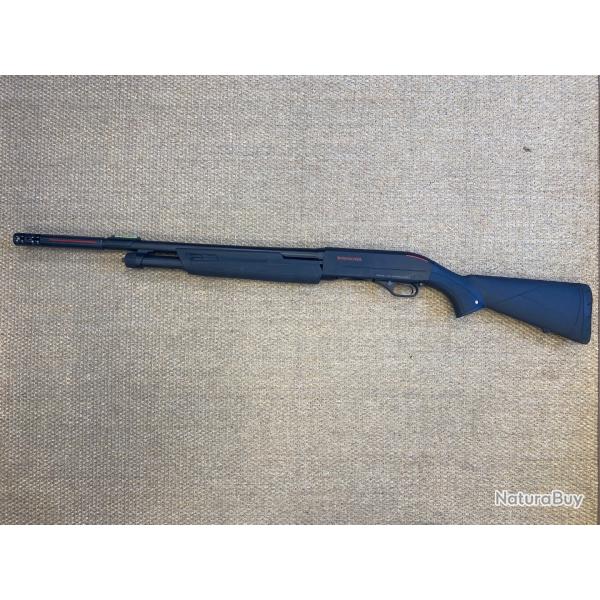 FUSIL WINCHESTER SXP CAL. 12/76 (3)