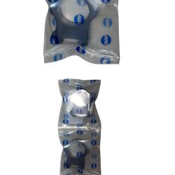 Montage fixe MAK diam.30 BH 12.7mm