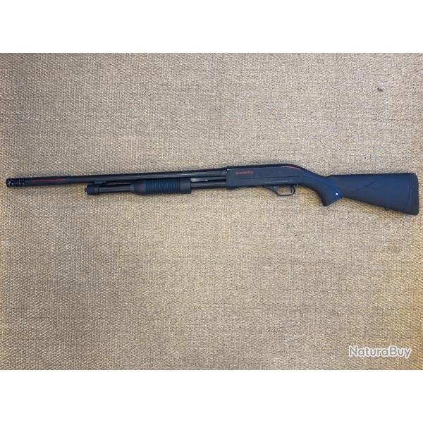 FUSIL WINCHESTER SXP CAL. 12/76 (4)