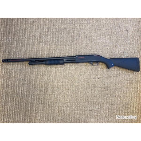 OPERATION SPECIALE OCCASION FUSIL WINCHESTER SXP CAL. 12/76 (4)