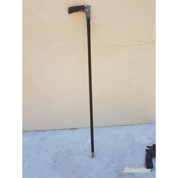 canne fusil 12mm