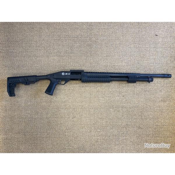 FUSIL ROSSI SR-12 CAL. 12/76