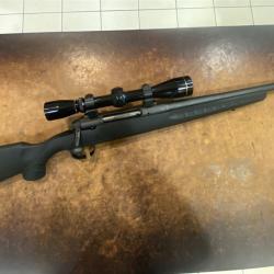 carabine savage axis 243 win