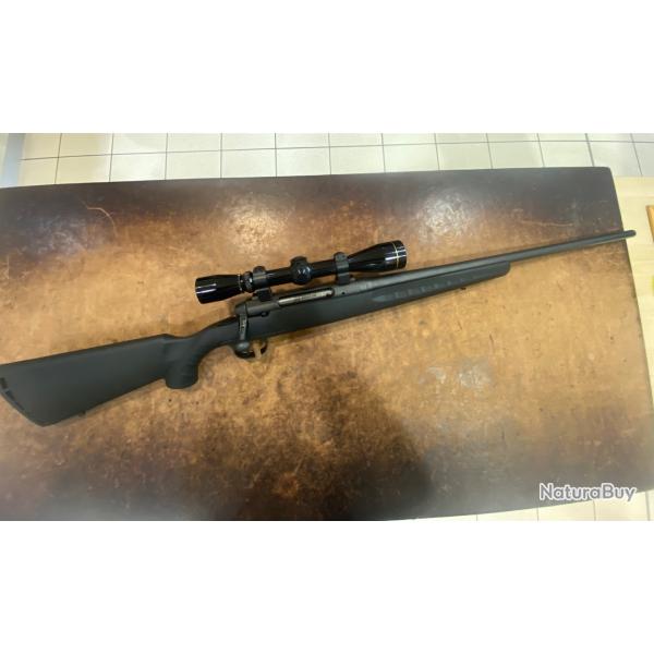 carabine savage axis 243 win