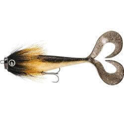 LEURRE MONTE SOFT OLIO 20CM 80GR - BUTTERNUT - RAPALA