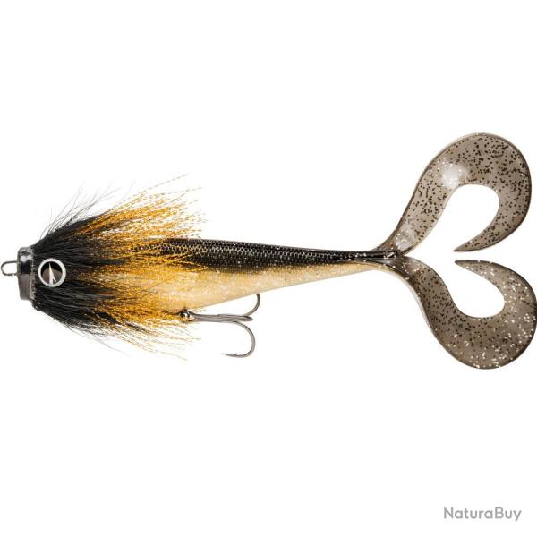 LEURRE MONTE SOFT OLIO 20CM 80GR - BUTTERNUT - RAPALA
