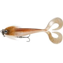 LEURRE MONTE SOFT OLIO 20CM 80GR - CA - RAPALA