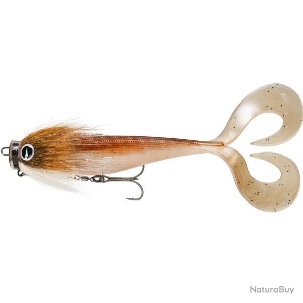 LEURRE MONTE SOFT OLIO 20CM 80GR - CA - RAPALA