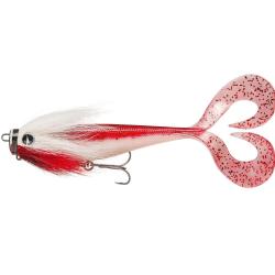 LEURRE MONTE SOFT OLIO 20CM 80GR - GHOST - RAPALA