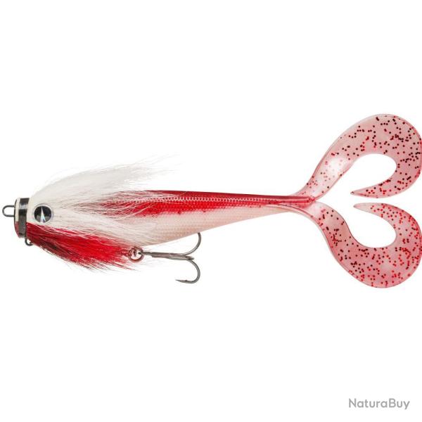 LEURRE MONTE SOFT OLIO 20CM 80GR - GHOST - RAPALA
