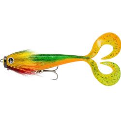 LEURRE MONTE SOFT OLIO 20CM 80GR - KINGSTON - RAPALA
